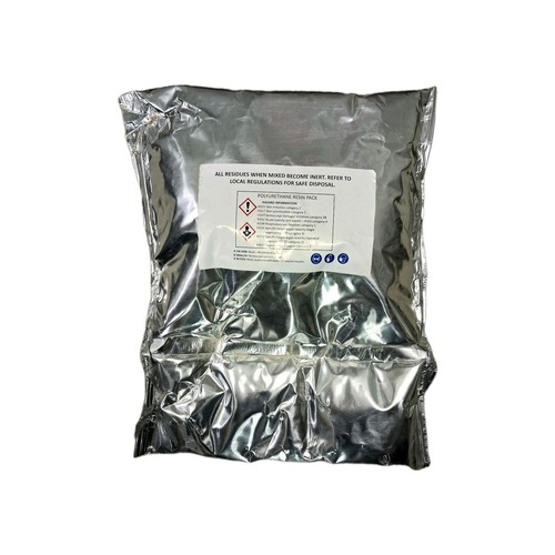 Polyurethane resin pack l - polyurethane, 3.25