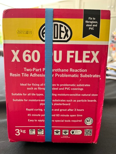 Polyurethane resin tile - polyurethane,