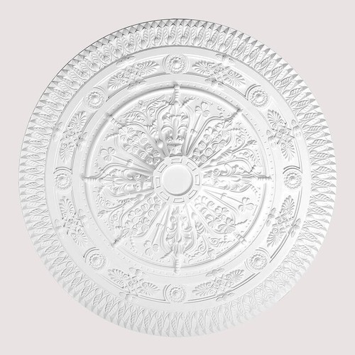 Ceiling rose polyurethane - ceiling,