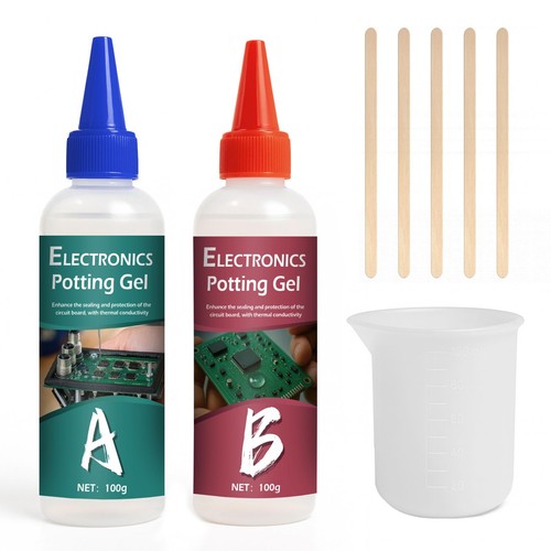 Conformal coating kit 200ml - kit,