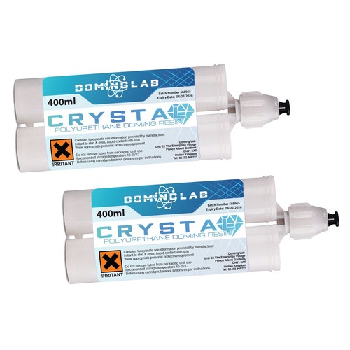 400ml polyurethane doming - 400ml,