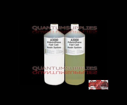 Mouldcraft a3000 1kg white - a3000,