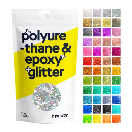 Hemway polyurethane epoxy - polyurethane,