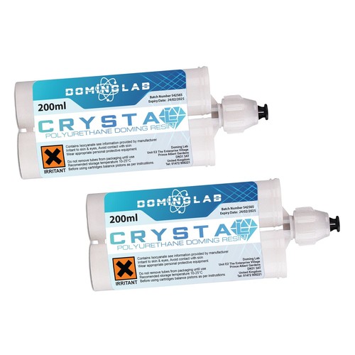 200ml polyurethane doming - polyurethane,