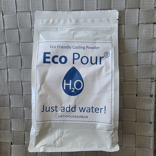 Eco pour 1kg casting - 1kg, resin