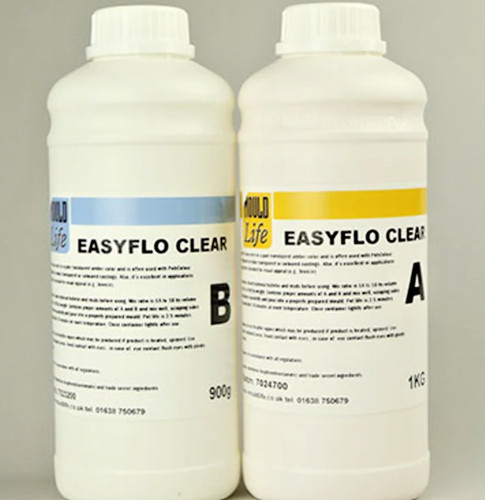 Easyflo clear polyurethane - easyflo,