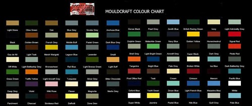 Mouldcraft polyurethane - mouldcraft,
