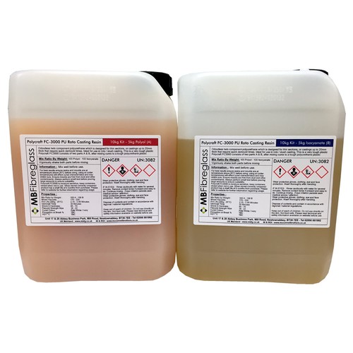 Polycraft fc3000 polyurethane - polycraft,