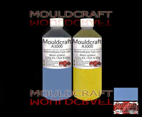 120g mouldcraft a3000 baby - 120g,